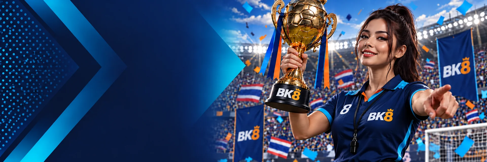 โบนัส BK8, เงินคืน และข้อเสนอเติมเงิน