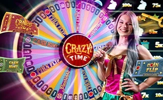 Crazy Time