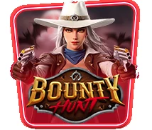 Bounty Hunt