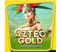 Aztec Gold Treasure