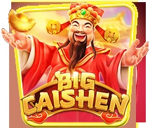 Big CaiShen