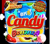 Candy Bonanza