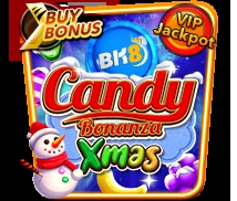 Candy Bonanza Xmas