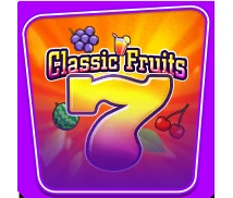 Classic Fruits 7