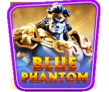 Blue Phantom