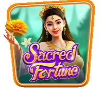Sacred Fortune
