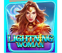 Lightning Woman