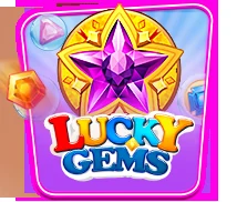Lucky Gems