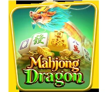 Mahjong Dragon