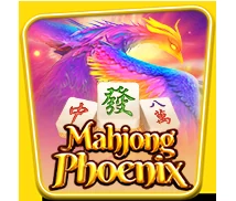 Mahjong Phoenix