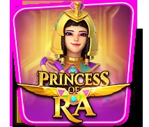 Princess of Ra
