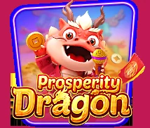 Prosperity Dragon
