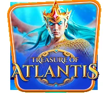 Treasure of Atlantis