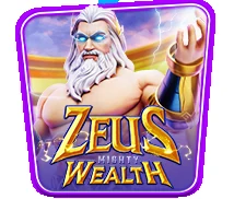 Zeus Mighty Wealth