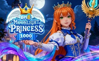 BK8 Moon Light Princess 1000